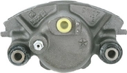 Caliper chrysler prowler 01-02 + plymouth prowler 97-01 rear