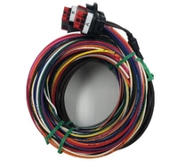 Drag smartwire power control module