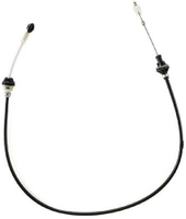 Accelerator cable gm diesel '80-'91