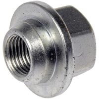 Hjulmutter 1/2"-20