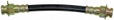 Bremseslange foran buick 59-59 + jeep 46-66 bruk bh8553