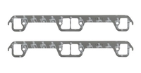 Ultra seal gasket