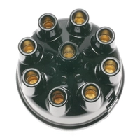 Distributor cap ford 49-56 v8
