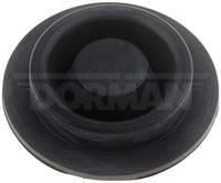 Pakning, hoved brems cylinder lokk
