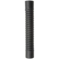 Radiatorslange flex 14" lang, 2" inv