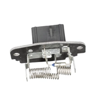 Motstand ford 95-13 + mazda 95-10