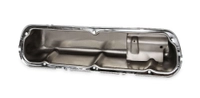 Valve cover ford sb