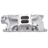 Innsugsmanifold performer rpm ford sb