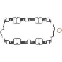 Intake manifold gasket chevy 348, 409 58-65 + pontiac 58-65