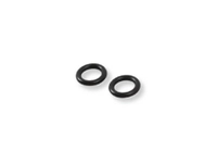 O-ring transfer tube - sett