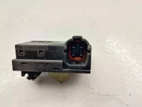 Interior temp sensor