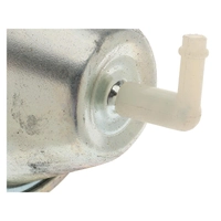Vacuum control olds v8