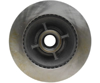 Rotor front gm 74-96