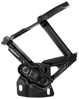 Hood hinge lh