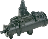 Steering gear gm trk 99-06