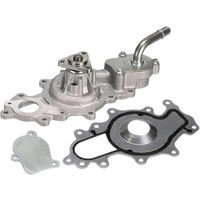 Water pump