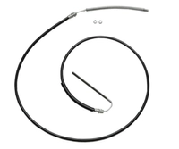 Bremsewire gm trk 87-98