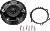 Vannpumpe GM 6,2L 16-23