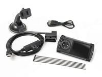 Motor controller gm truck og suv 99-17