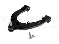 Control arm front  upr lh