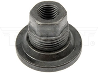 Hjulmutter m14-1.5, 34mm lengde