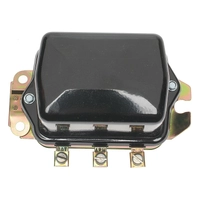 Voltage regulator gm 51-63 + international 50-62