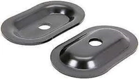 Anchor plates