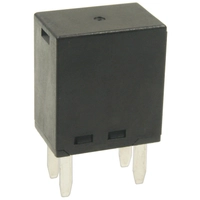 Relay, horn, abs, ac gm '94-11