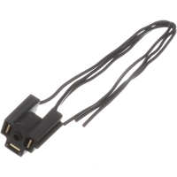 Socket for h4 - sealed beam