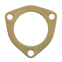 Exhaust pipe flange gasket