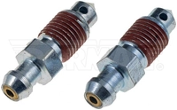 Bleeder screw 3/8-24 x 1-3/16''