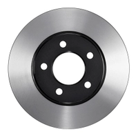 Bremseskive foran mopar 01-07