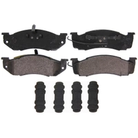 Brake pads