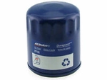 Oil filter