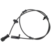 Abs speed sensor jeep grand cherokee 99-04