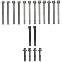 Head bolt set gm 8,1 ltr