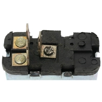 Horn relay mopar 74-77
