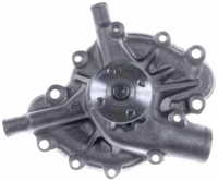 Water pump amc/jeep v8 73-91