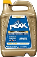 Anti freeze 1 gal - ready to use