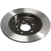 Bremseskive bak ford 05-19 + lincoln 09-19 + mercury 05-09