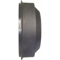 Bremsetrommel bak ford e-250, f-250 80-91