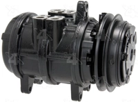 Ac comp - discontinued