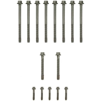 Head bolt set  gm 5,3 - 5,7g - 6,0 ltr