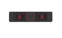 Runner mat, ram 60x14