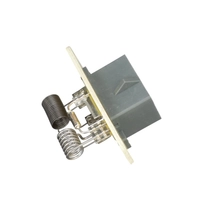 Resistor ford 83-19