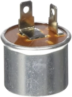 Flasher for turn signal