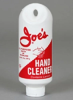 Hand cleaner
