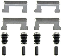 Monteringsett foran gm 99-16