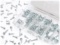 Self drive screw