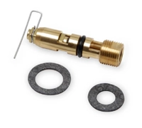 Float valve